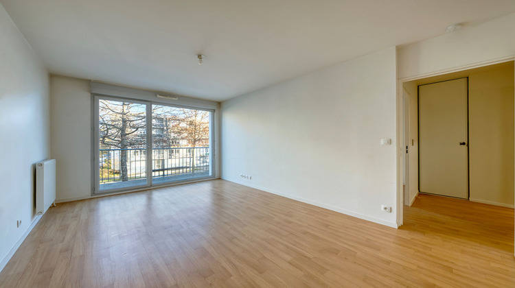 Ma-Cabane - Vente Appartement RENNES, 40 m²