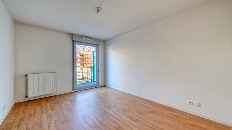 Ma-Cabane - Vente Appartement RENNES, 40 m²