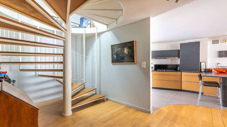 Ma-Cabane - Vente Appartement RENNES, 167 m²