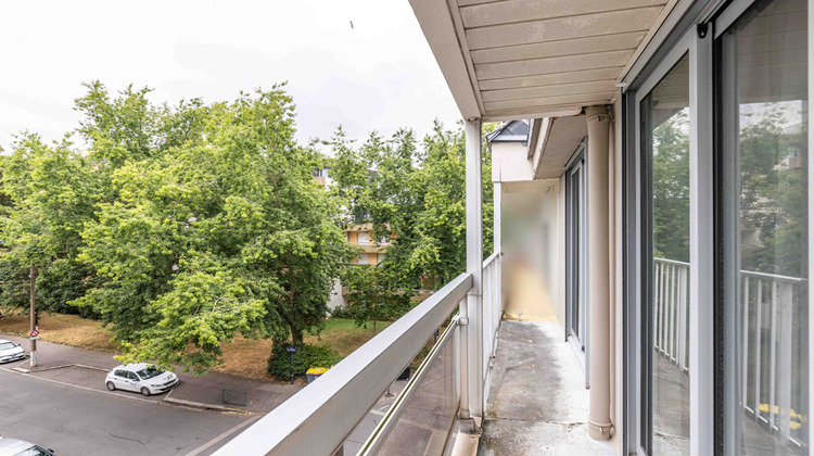 Ma-Cabane - Vente Appartement RENNES, 167 m²