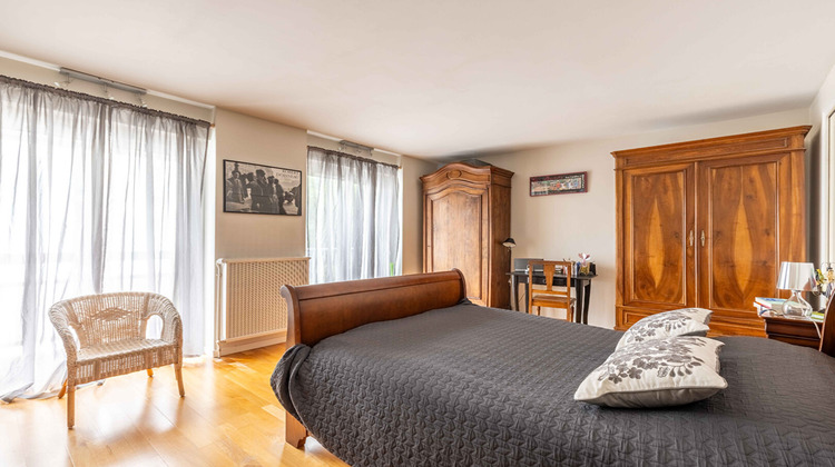 Ma-Cabane - Vente Appartement RENNES, 167 m²