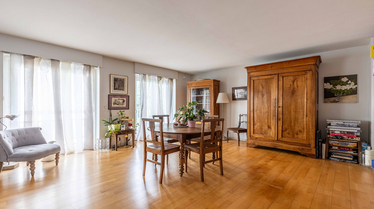 Ma-Cabane - Vente Appartement RENNES, 167 m²