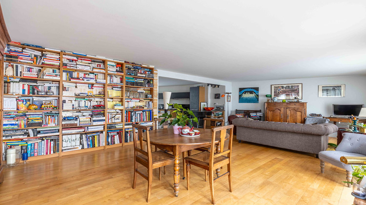 Ma-Cabane - Vente Appartement RENNES, 167 m²