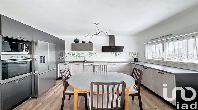 Ma-Cabane - Vente Appartement Rennes, 80 m²