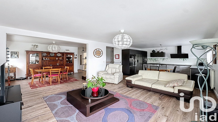 Ma-Cabane - Vente Appartement Rennes, 80 m²