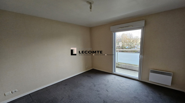 Ma-Cabane - Vente Appartement Rennes, 57 m²