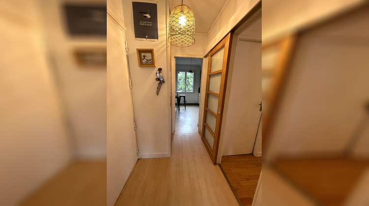 Ma-Cabane - Vente Appartement Rennes, 66 m²