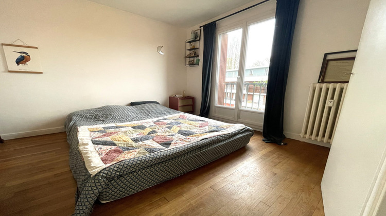 Ma-Cabane - Vente Appartement Rennes, 66 m²