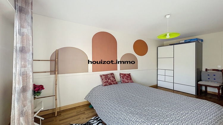 Ma-Cabane - Vente Appartement Rennes, 69 m²