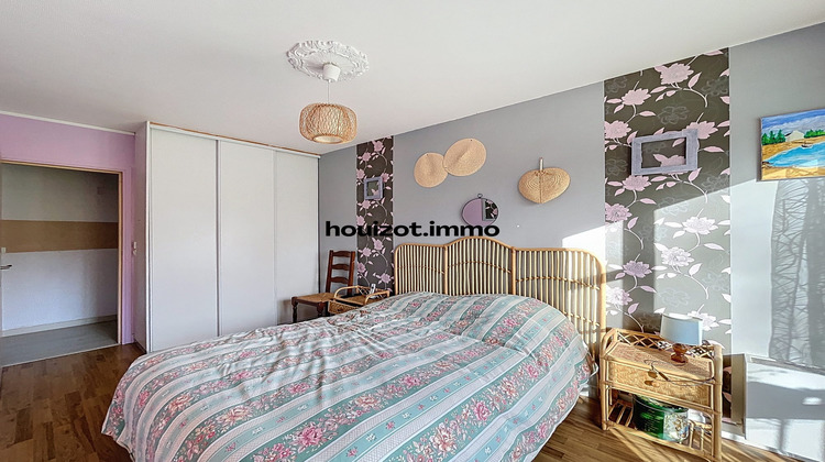 Ma-Cabane - Vente Appartement Rennes, 69 m²