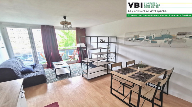 Ma-Cabane - Vente Appartement RENNES, 29 m²