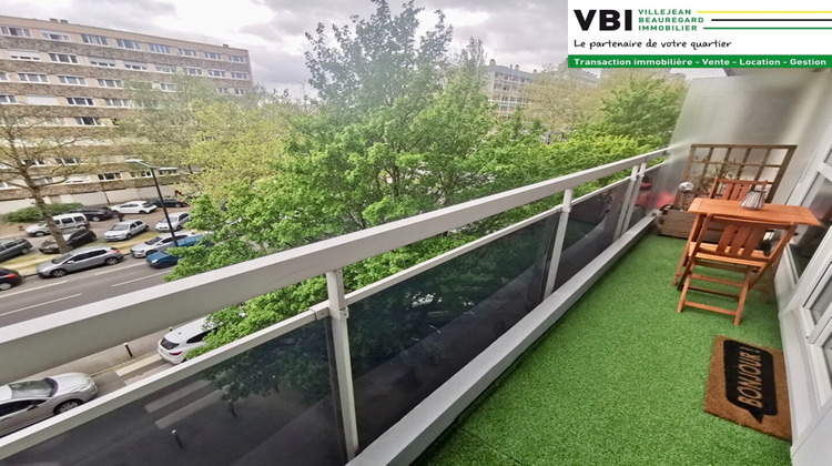 Ma-Cabane - Vente Appartement RENNES, 29 m²