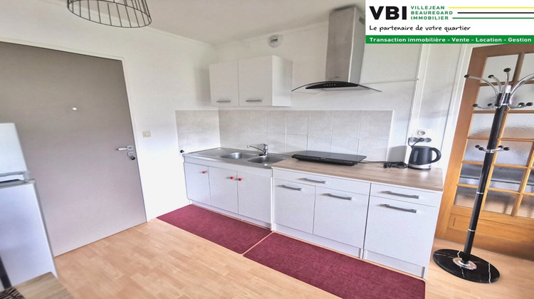 Ma-Cabane - Vente Appartement RENNES, 29 m²