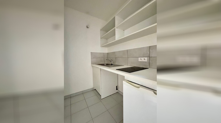 Ma-Cabane - Vente Appartement Rennes, 31 m²