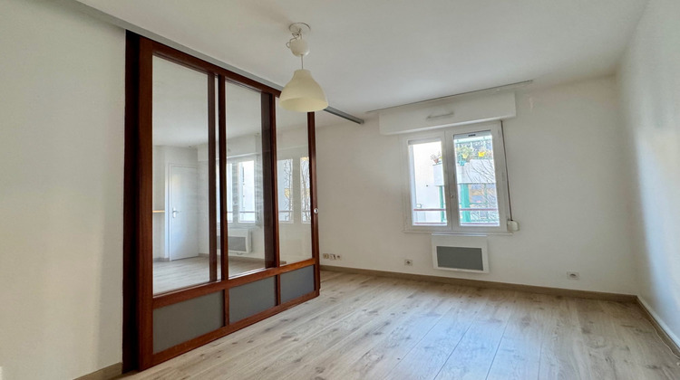 Ma-Cabane - Vente Appartement Rennes, 31 m²