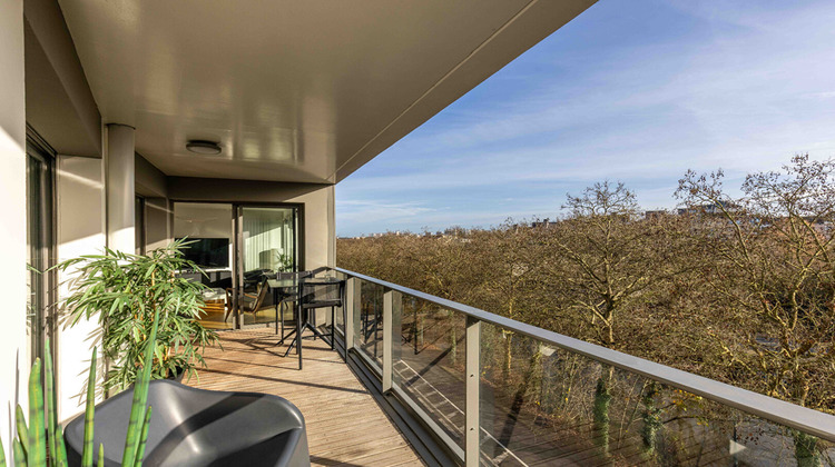 Ma-Cabane - Vente Appartement RENNES, 95 m²