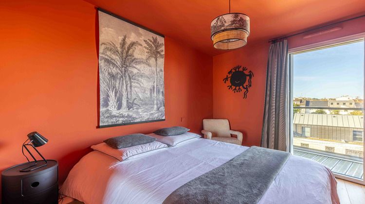 Ma-Cabane - Vente Appartement RENNES, 95 m²