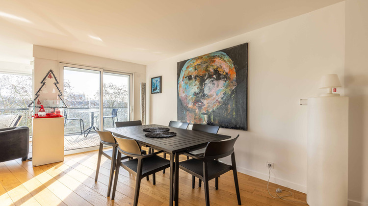 Ma-Cabane - Vente Appartement RENNES, 95 m²