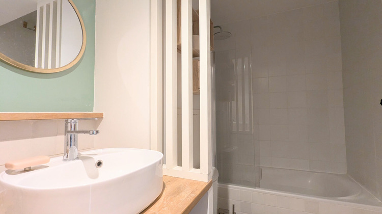 Ma-Cabane - Vente Appartement RENNES, 52 m²