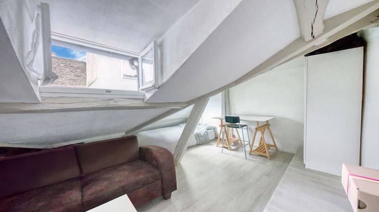 Ma-Cabane - Vente Appartement RENNES, 18 m²
