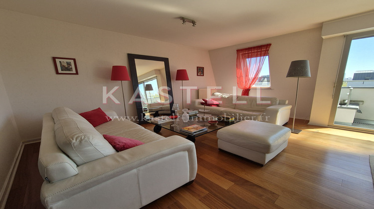 Ma-Cabane - Vente Appartement Rennes, 96 m²