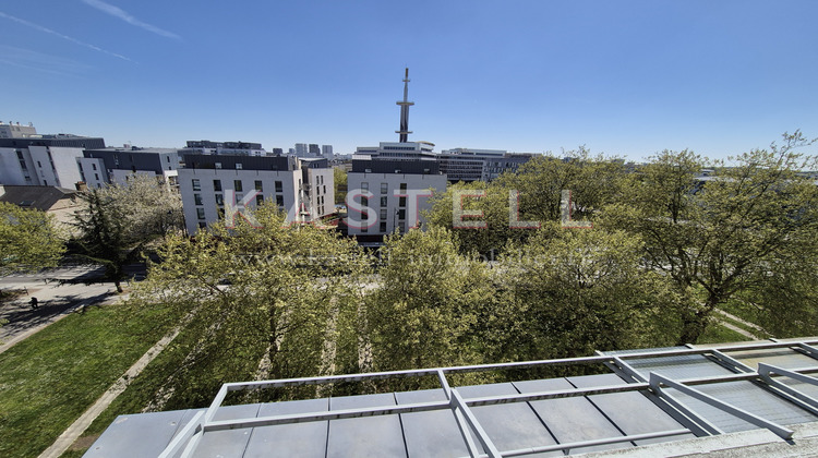 Ma-Cabane - Vente Appartement Rennes, 96 m²