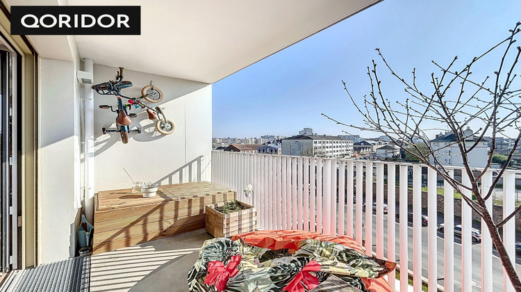 Ma-Cabane - Vente Appartement Rennes, 68 m²