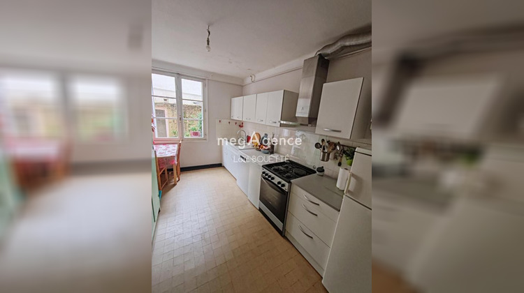 Ma-Cabane - Vente Appartement RENNES, 70 m²