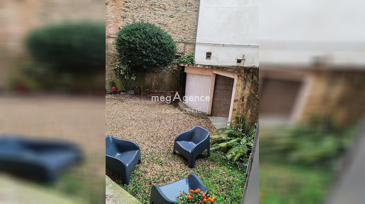 Ma-Cabane - Vente Appartement RENNES, 70 m²