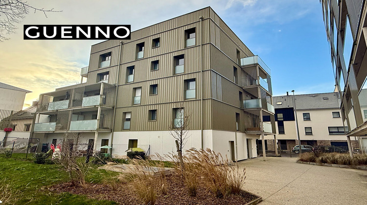 Ma-Cabane - Vente Appartement RENNES, 71 m²