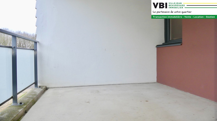 Ma-Cabane - Vente Appartement RENNES, 61 m²