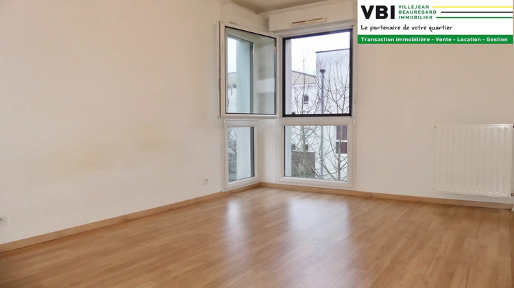 Ma-Cabane - Vente Appartement RENNES, 61 m²