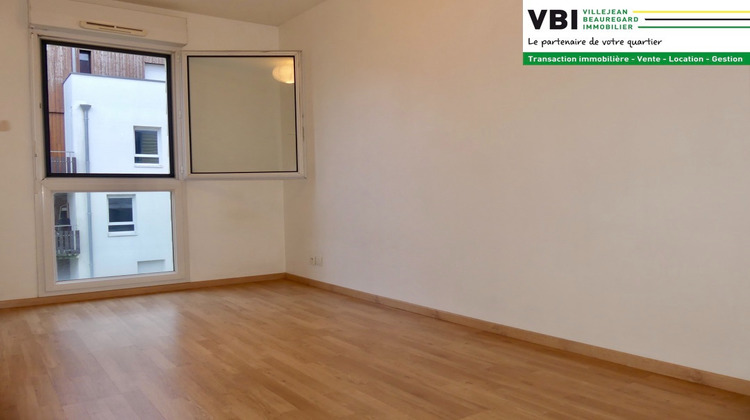 Ma-Cabane - Vente Appartement RENNES, 61 m²