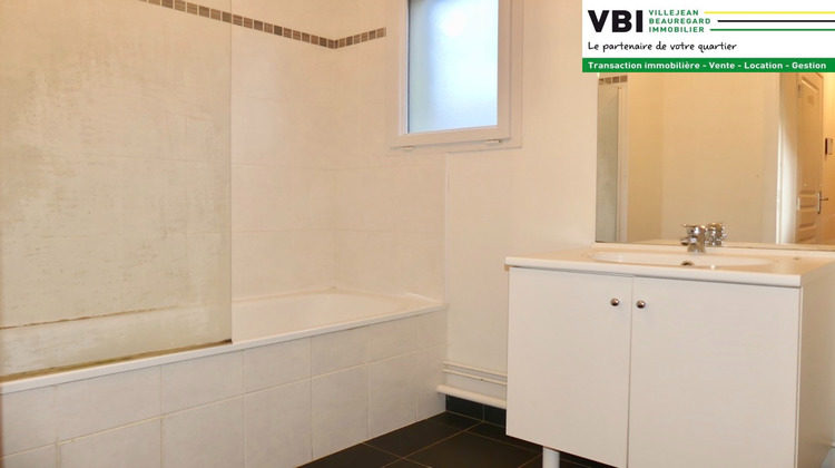 Ma-Cabane - Vente Appartement RENNES, 61 m²