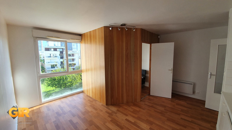 Ma-Cabane - Vente Appartement RENNES, 28 m²