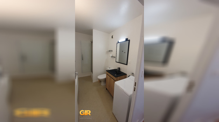 Ma-Cabane - Vente Appartement RENNES, 28 m²