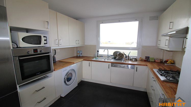 Ma-Cabane - Vente Appartement RENNES, 81 m²