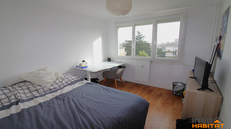 Ma-Cabane - Vente Appartement RENNES, 81 m²