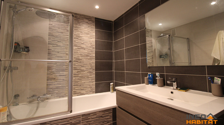 Ma-Cabane - Vente Appartement RENNES, 81 m²