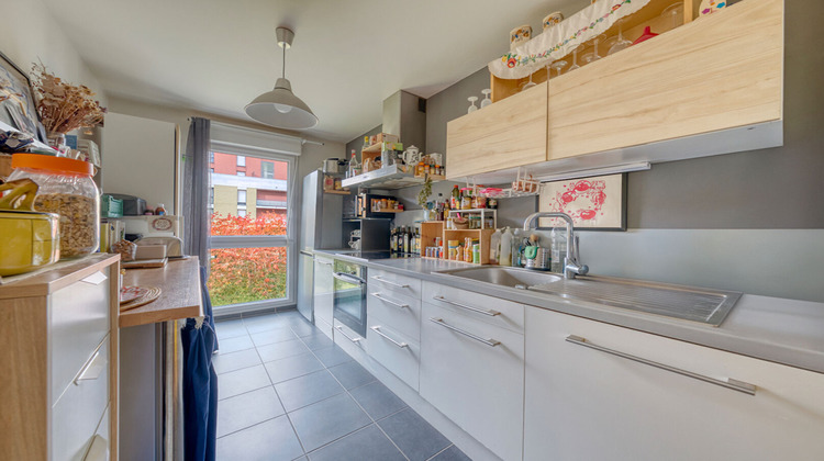 Ma-Cabane - Vente Appartement RENNES, 80 m²