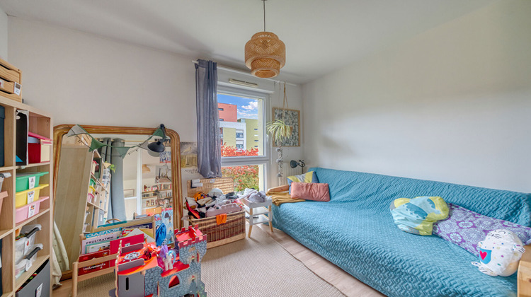 Ma-Cabane - Vente Appartement RENNES, 80 m²