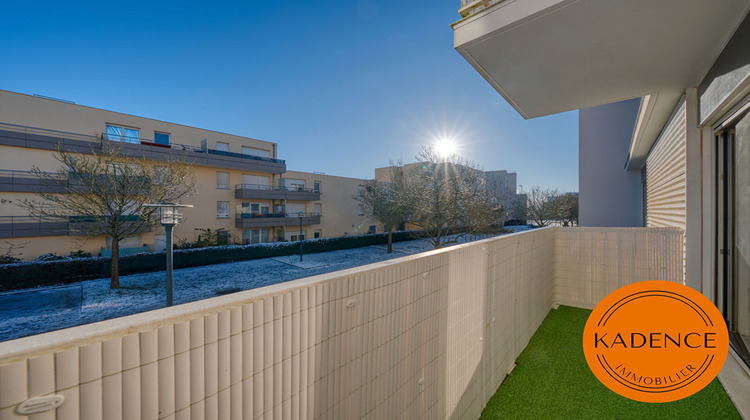 Ma-Cabane - Vente Appartement RENNES, 51 m²