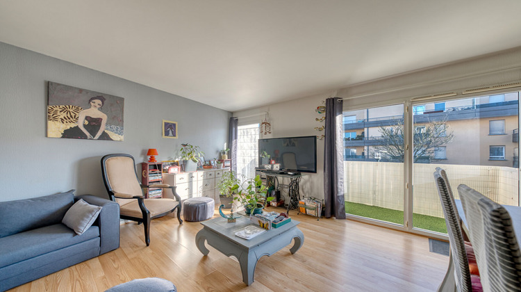 Ma-Cabane - Vente Appartement RENNES, 51 m²