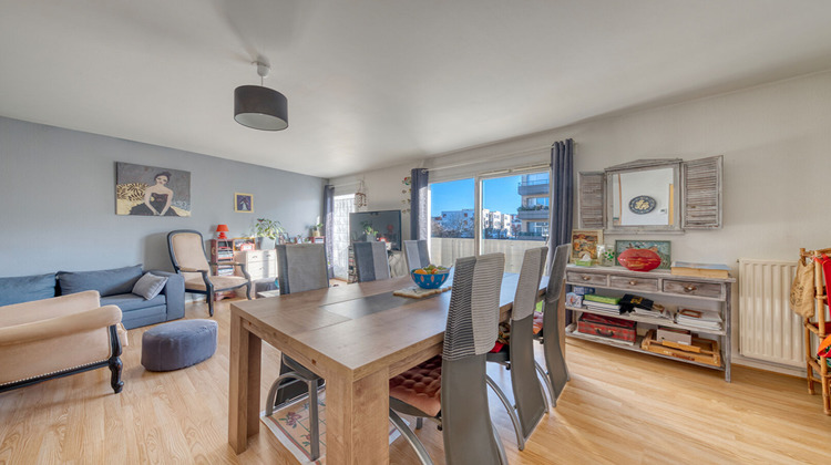 Ma-Cabane - Vente Appartement RENNES, 51 m²