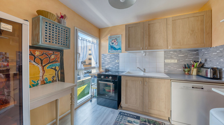 Ma-Cabane - Vente Appartement RENNES, 51 m²