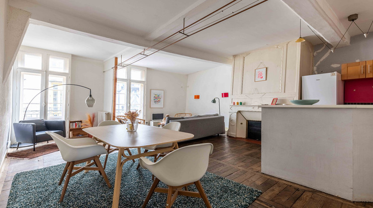Ma-Cabane - Vente Appartement RENNES, 71 m²