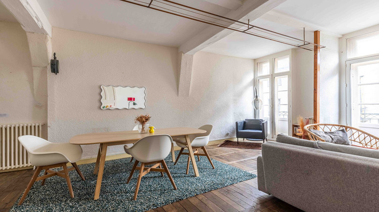 Ma-Cabane - Vente Appartement RENNES, 71 m²