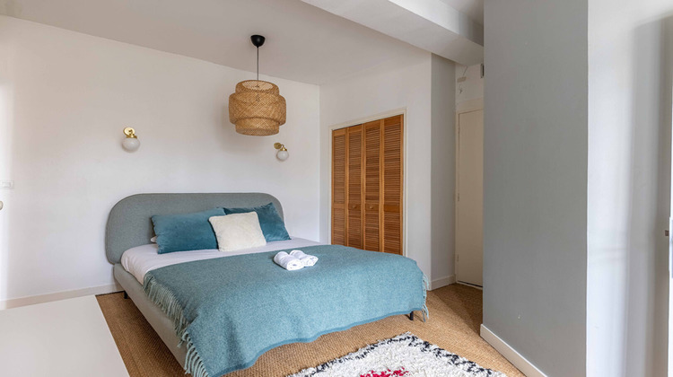 Ma-Cabane - Vente Appartement RENNES, 71 m²