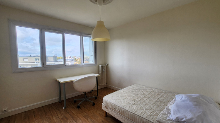 Ma-Cabane - Vente Appartement RENNES, 65 m²