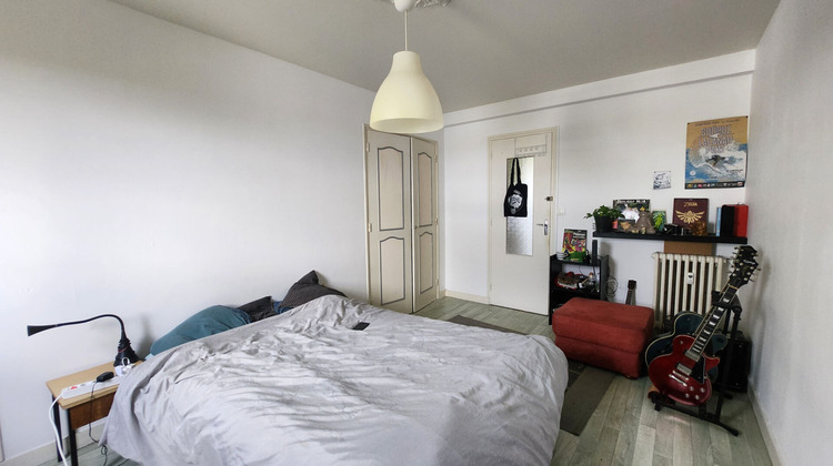 Ma-Cabane - Vente Appartement RENNES, 65 m²